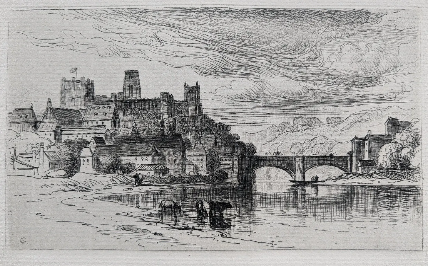 An image of the etching
