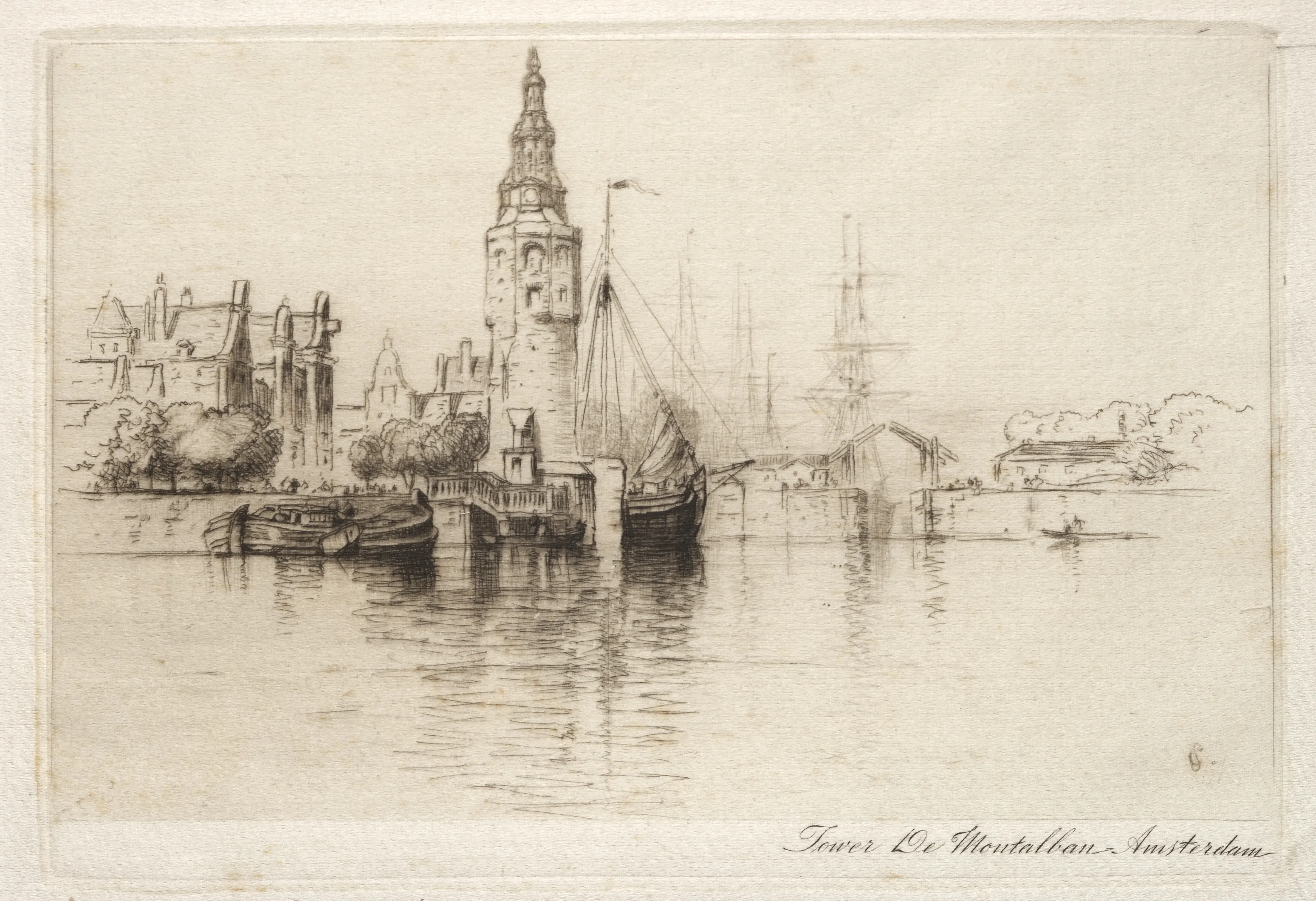 An image of the etching