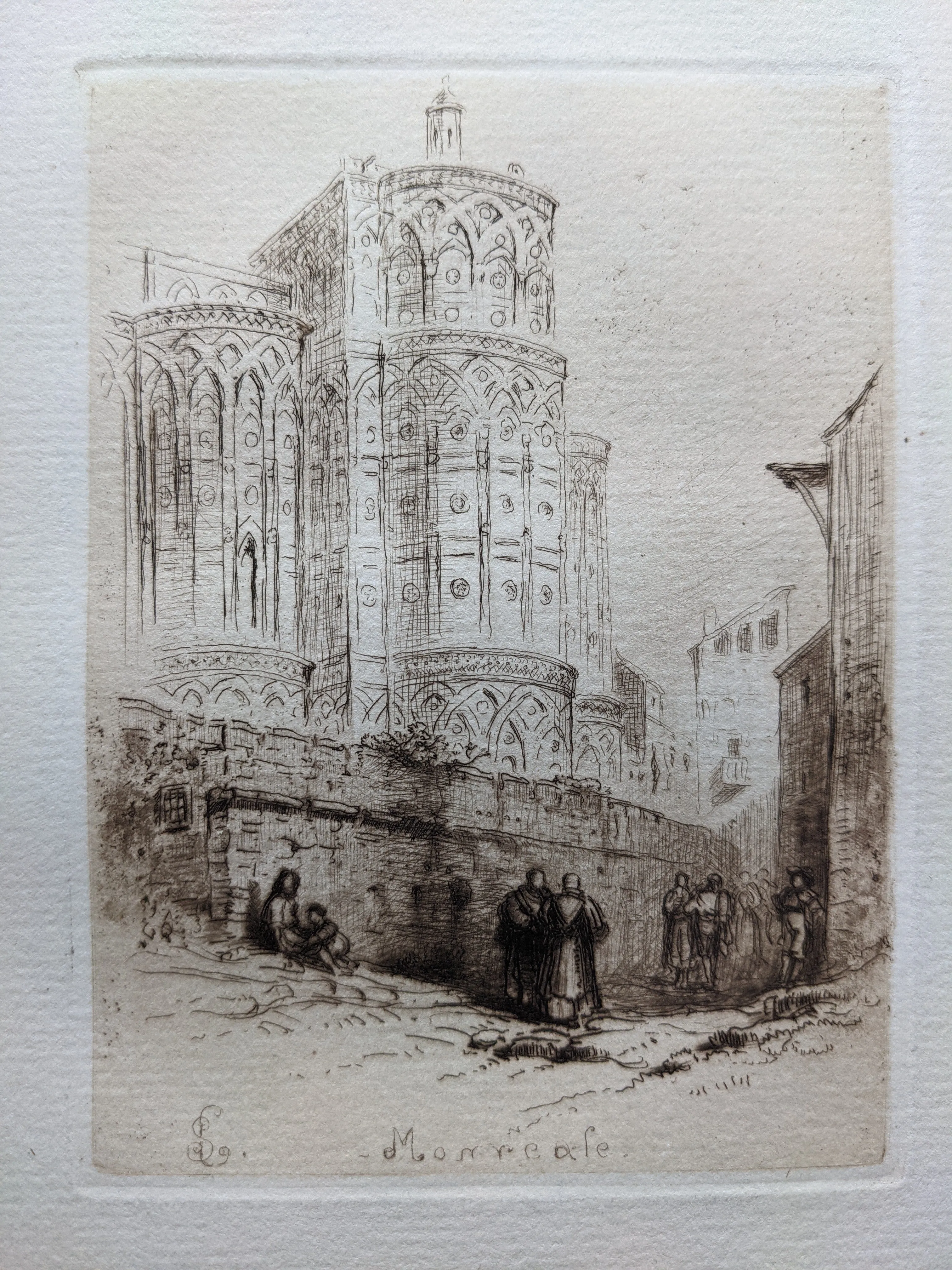 An image of the etching