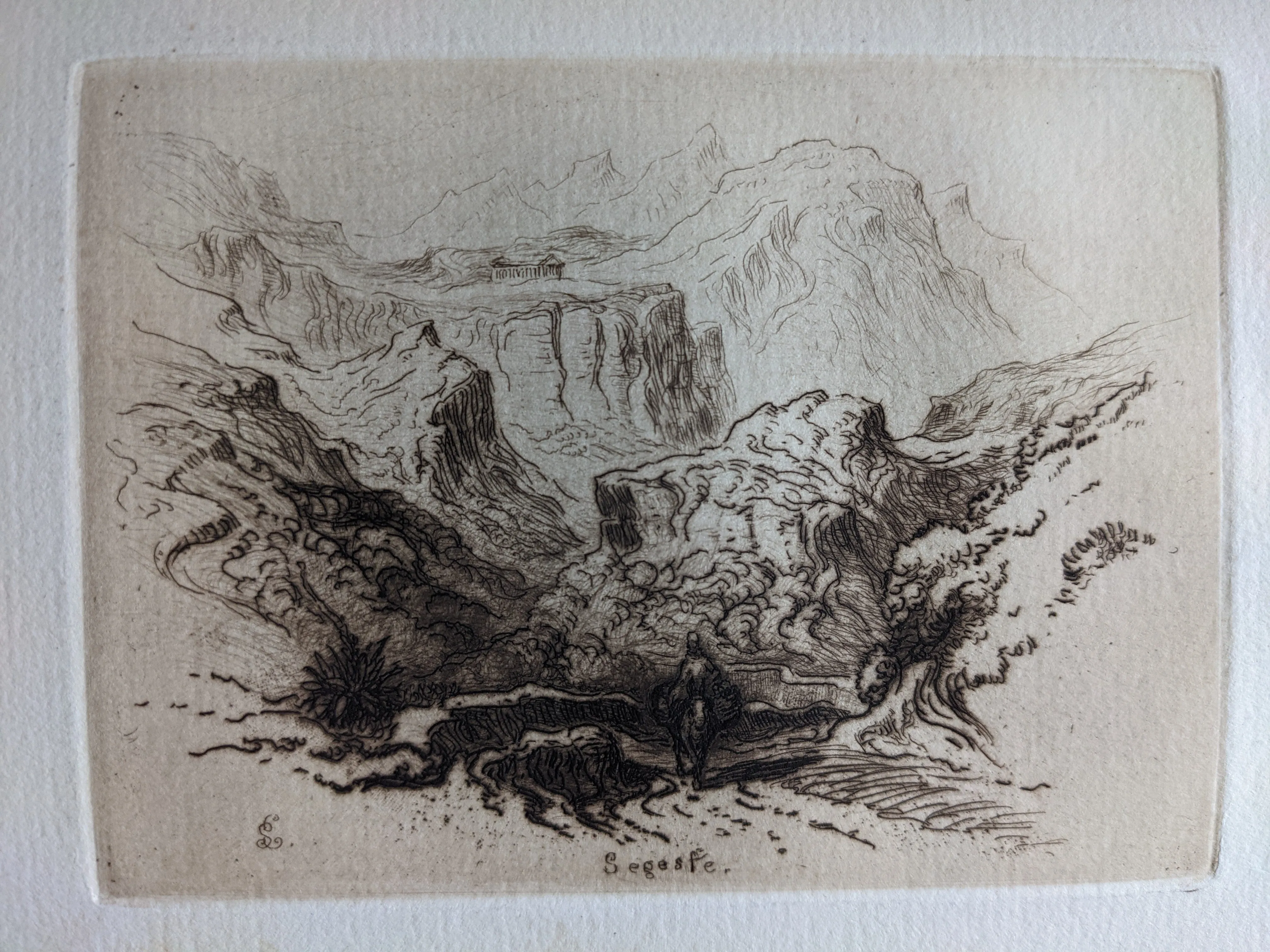 An image of the etching