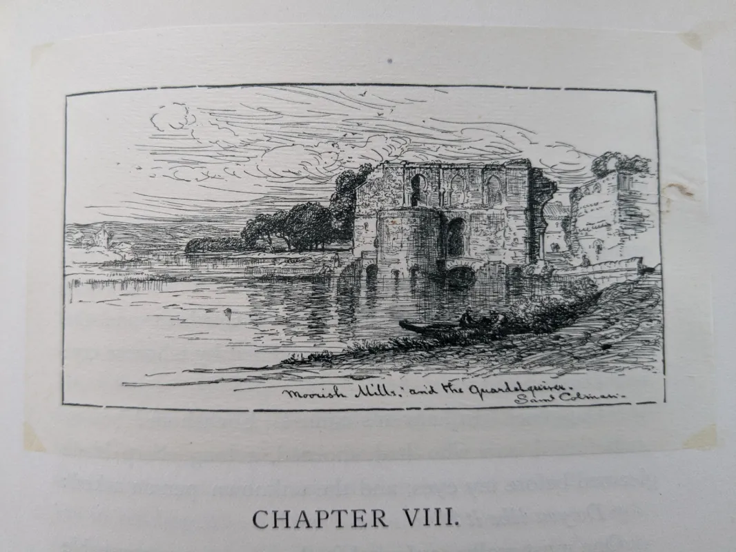 An image of the etching