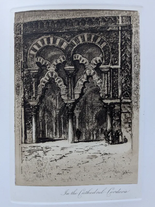 An image of the etching