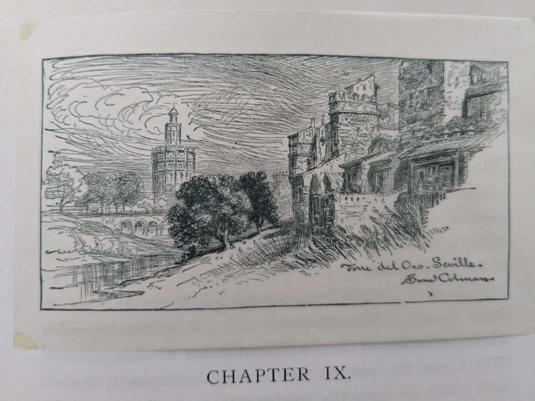An image of the etching
