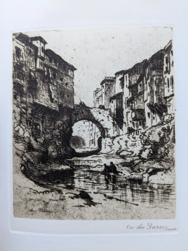 An image of the etching
