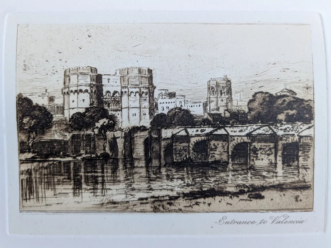 An image of the etching